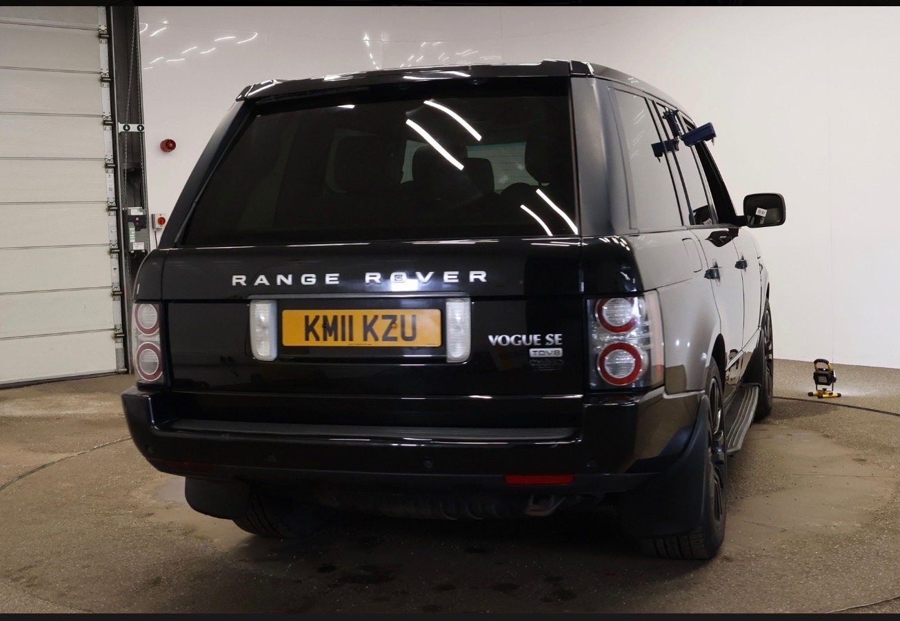 Used Land Rover Range Rover 2011 for sale - 78005541: Photo 6