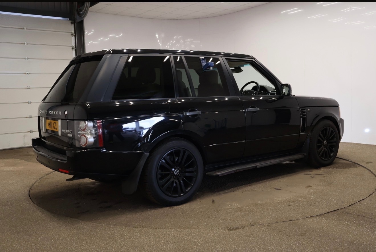 Used Land Rover Range Rover 2011 for sale - 78005541: Photo 7