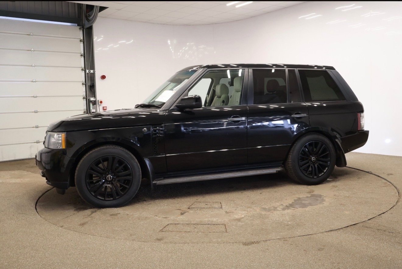 Used Land Rover Range Rover 2011 for sale - 78005541: Photo 8