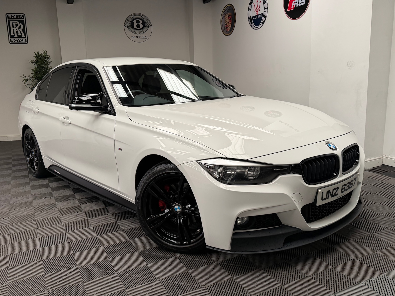 Used BMW 3 Series 2014 for sale - 78004847: Photo 12