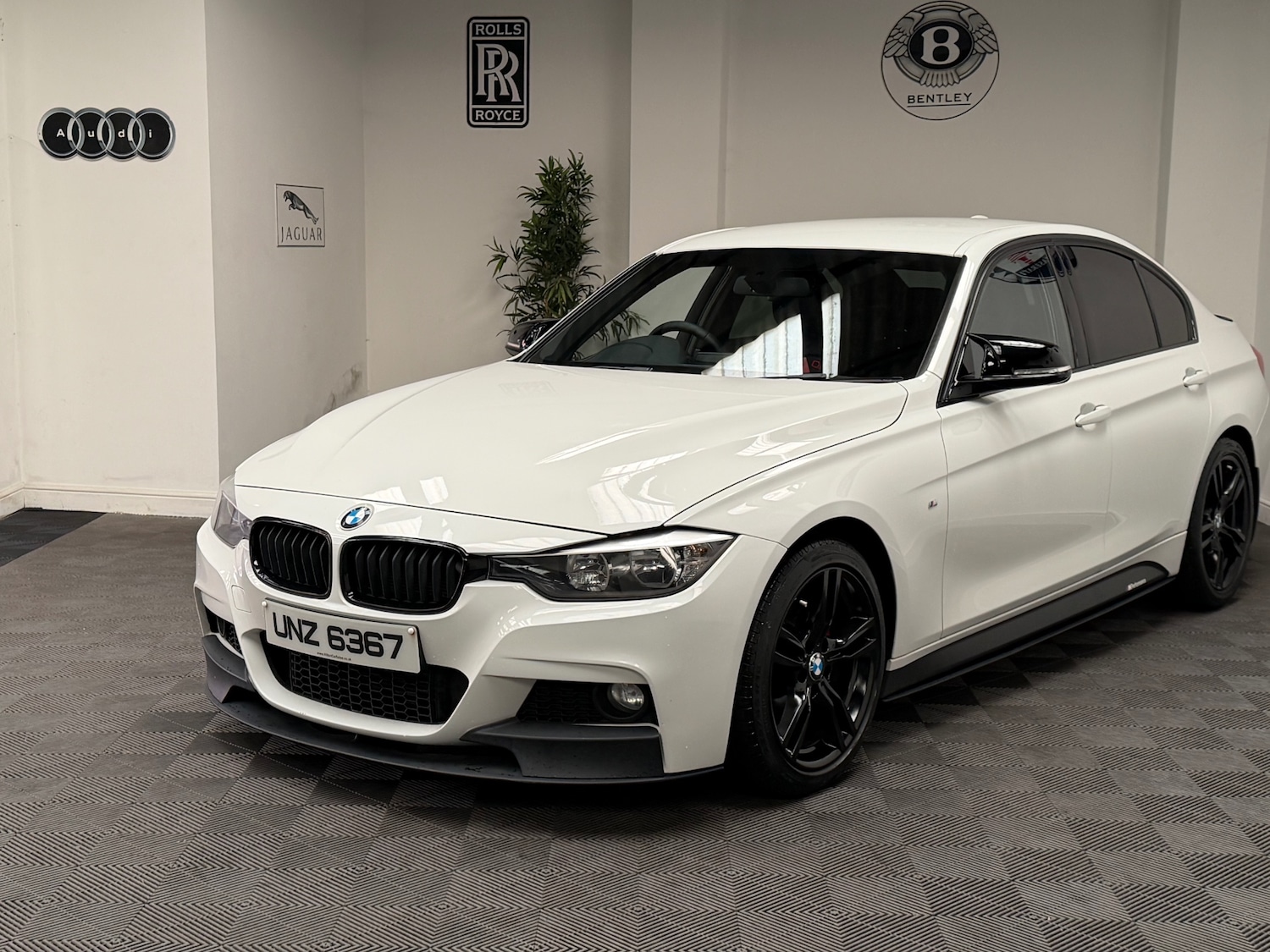 Used BMW 3 Series 2014 for sale - 78004847: Photo 13
