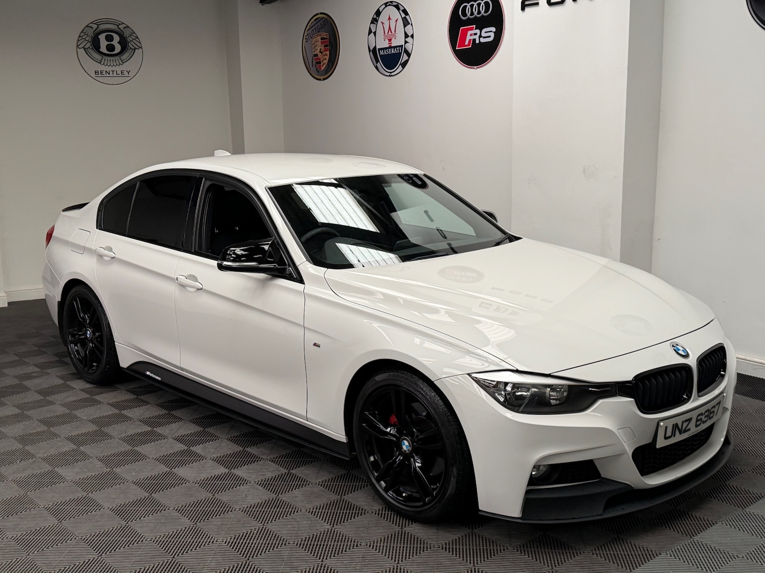 Used BMW 3 Series 2014 for sale - 78004847: Photo 14