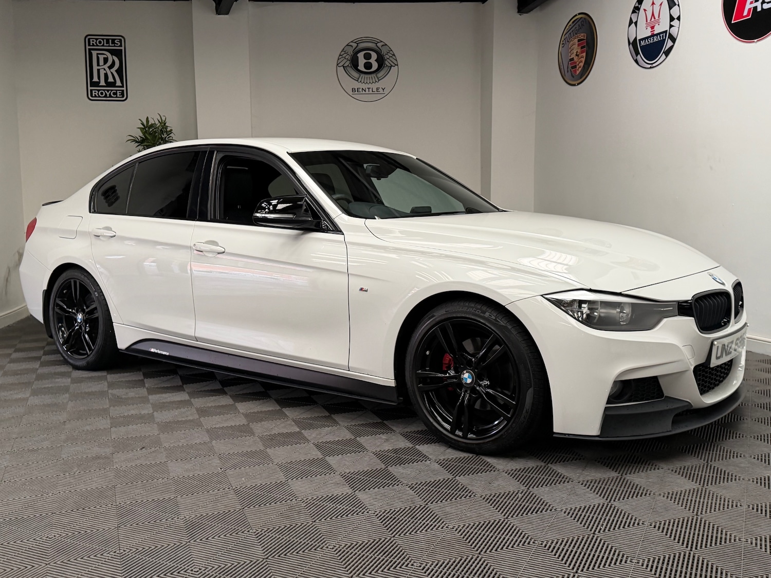 Used BMW 3 Series 2014 for sale - 78004847: Photo 16