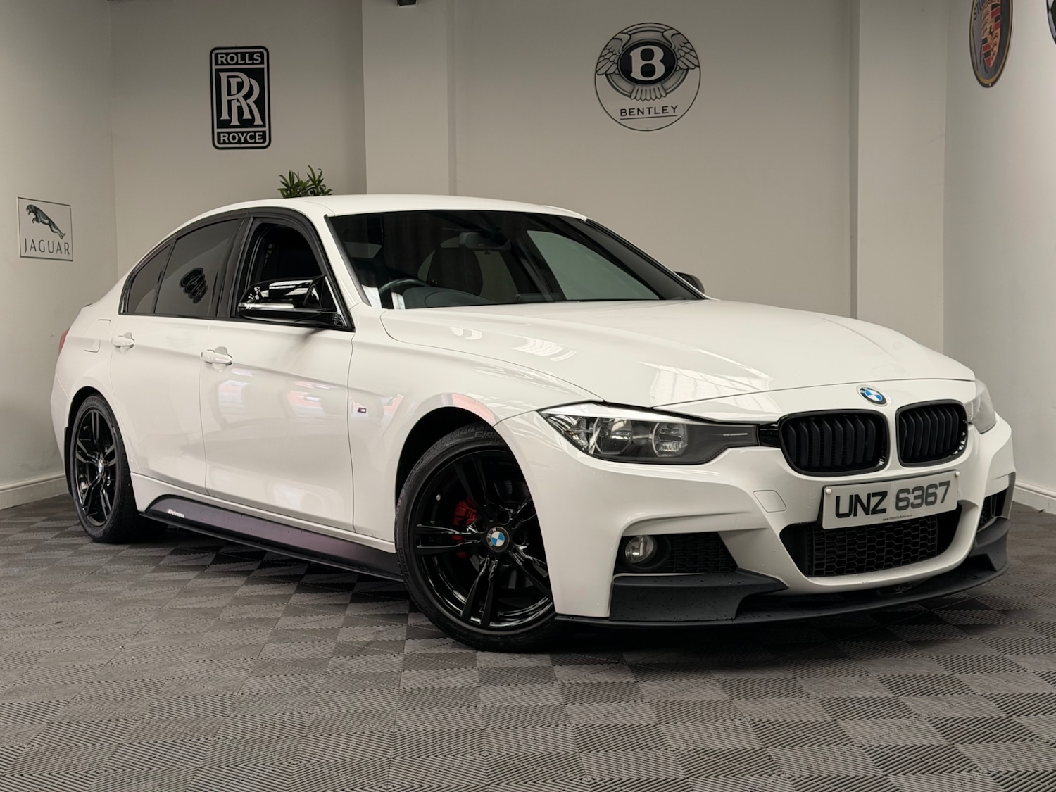 Used BMW 3 Series 2014 for sale - 78004847: Photo 18