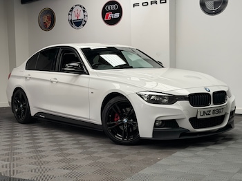 Used BMW 3 Series 2014 for sale - 78004847: Photo