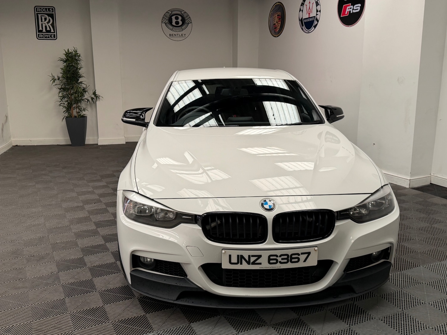 Used BMW 3 Series 2014 for sale - 78004847: Photo 20