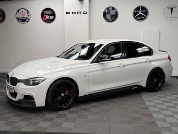 Used BMW 3 Series 2014 for sale - 78004847: Photo