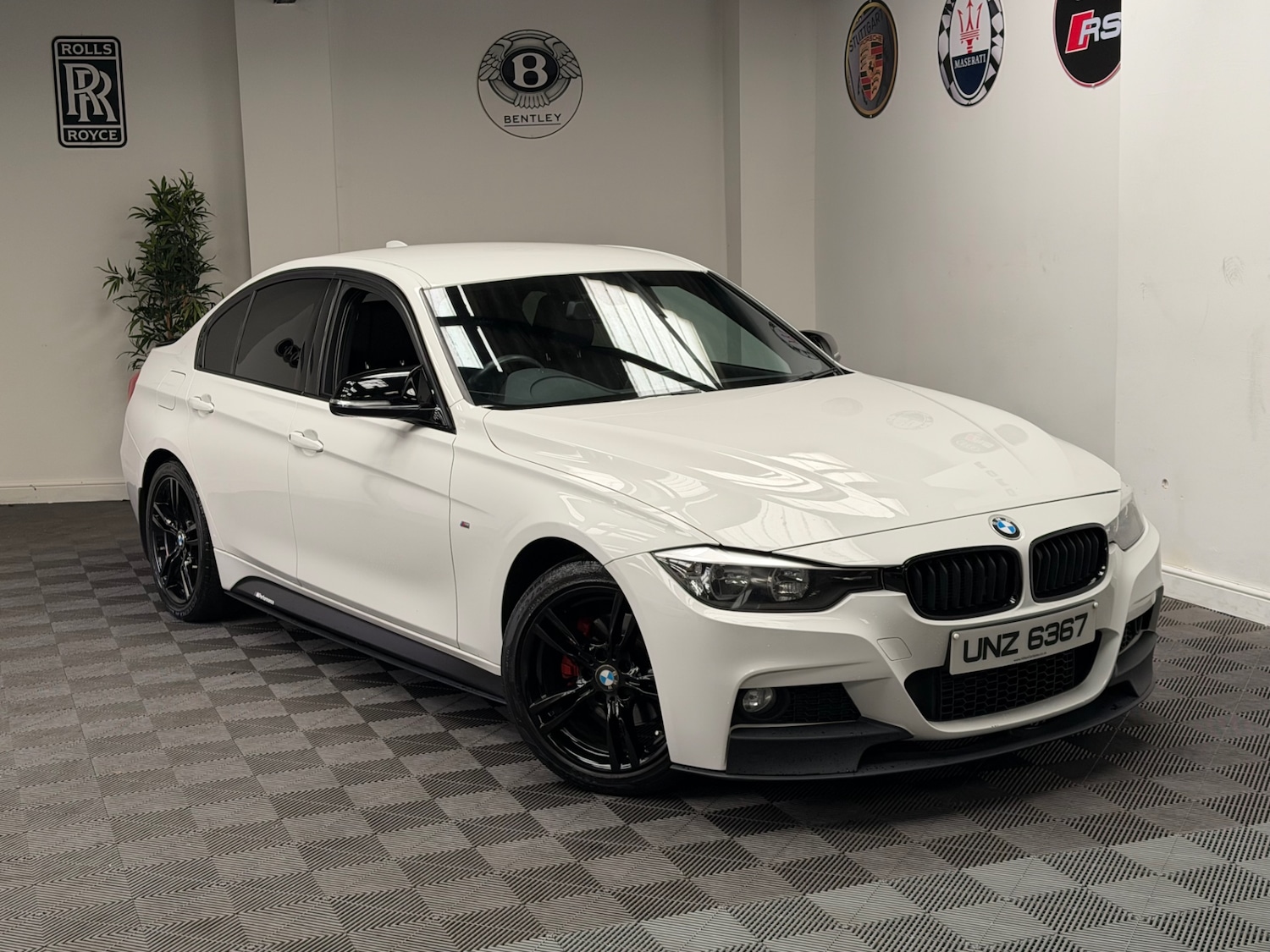 Used BMW 3 Series 2014 for sale - 78004847: Photo 3