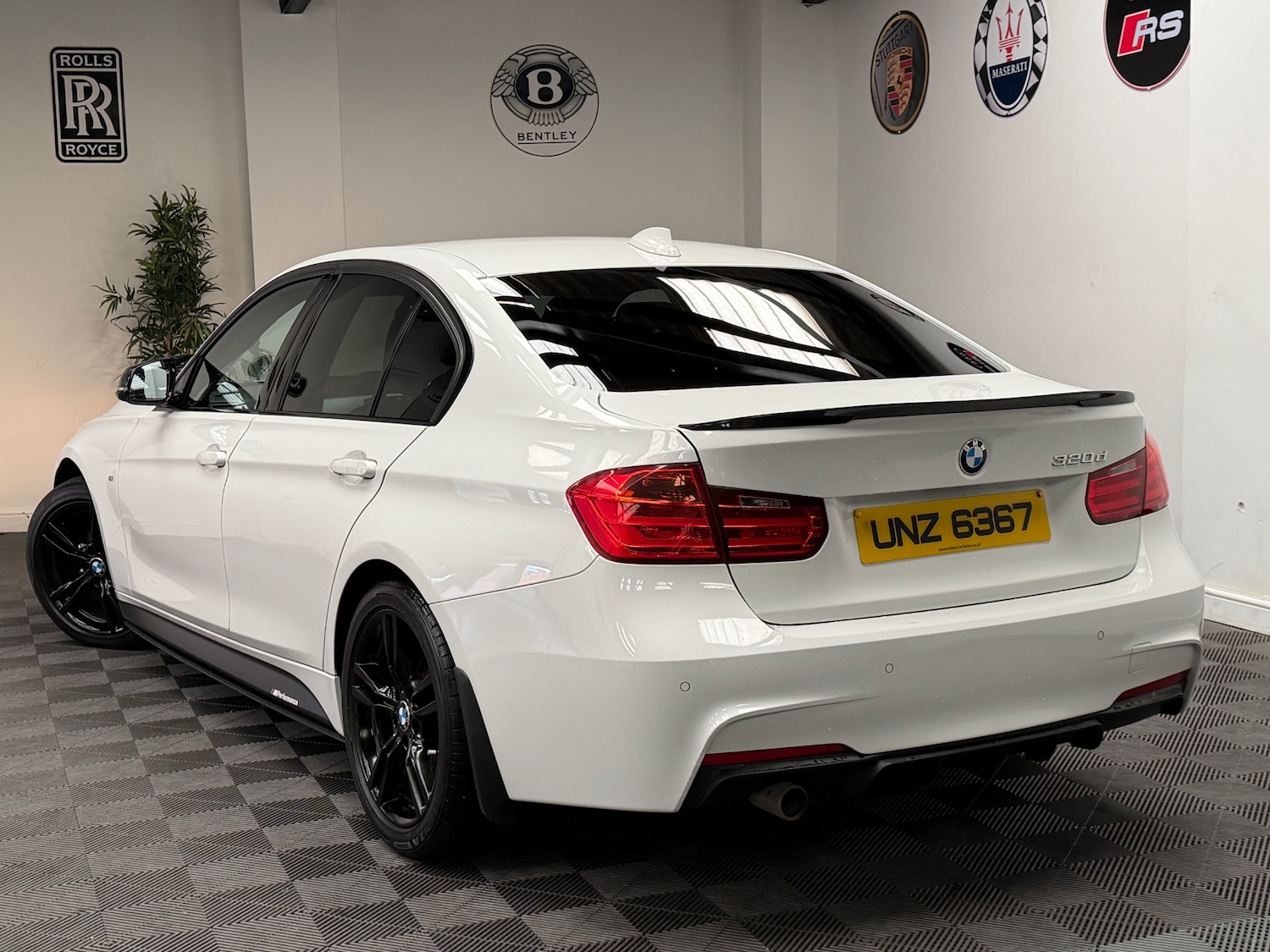 Used BMW 3 Series 2014 for sale - 78004847: Photo 4