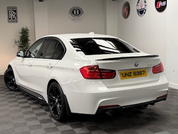 Used BMW 3 Series 2014 for sale - 78004847: Photo