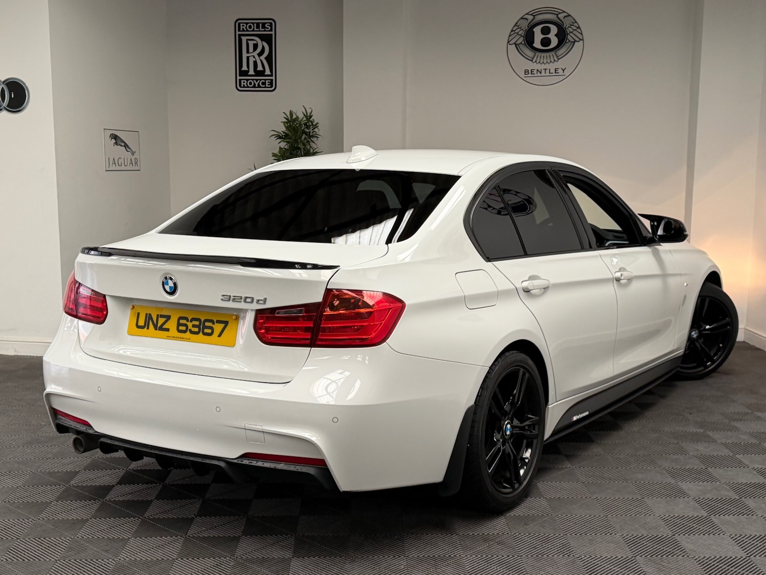 Used BMW 3 Series 2014 for sale - 78004847: Photo 6