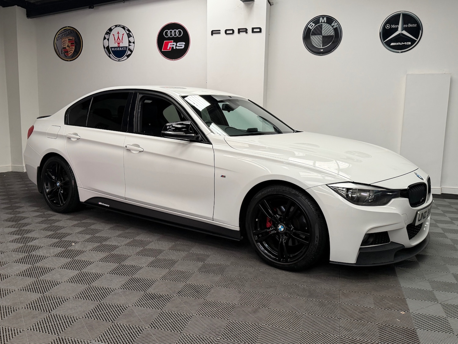 Used BMW 3 Series 2014 for sale - 78004847: Photo 7