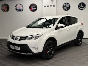 Used Toyota RAV4 2015 for sale - 78543168: Photo