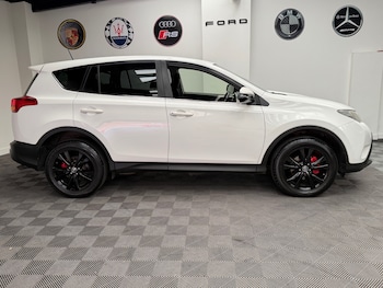 Used Toyota RAV4 2015 for sale - 78543168: Photo