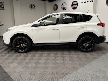 Used Toyota RAV4 2015 for sale - 78543168: Photo
