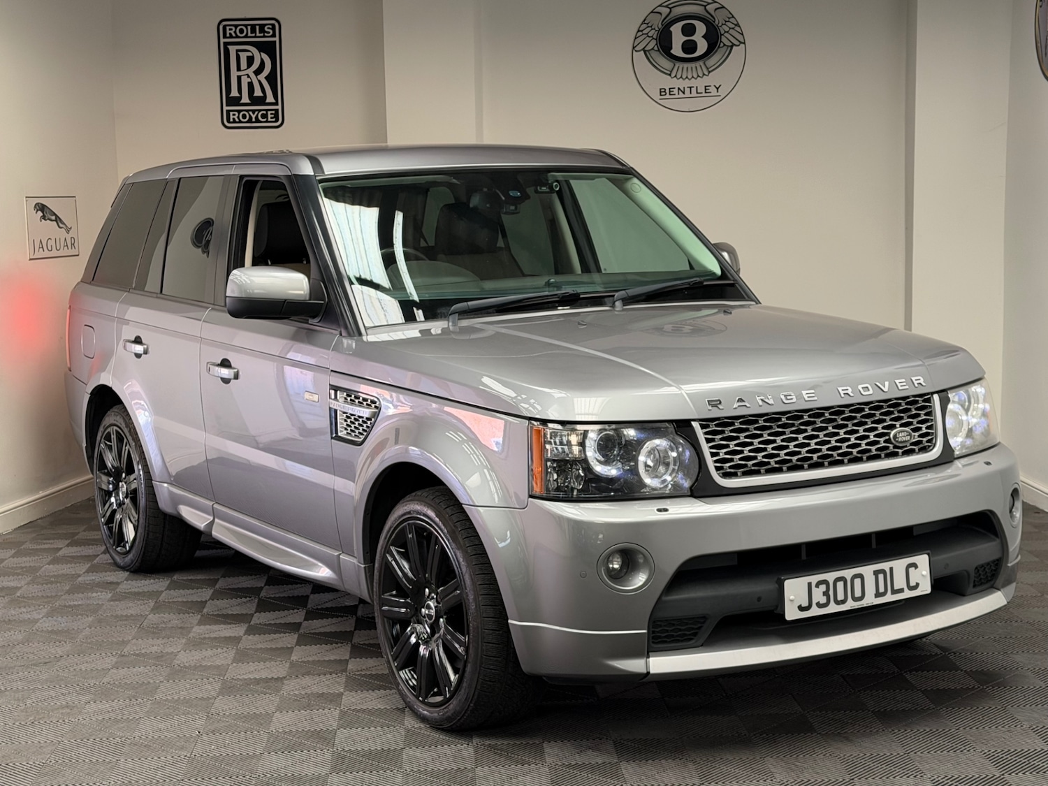 Used Land Rover Range Rover Sport 2012 for sale - 77975778: Photo 1