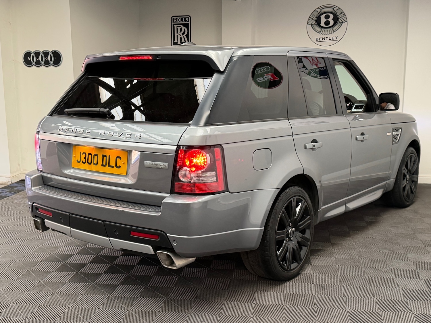 Used Land Rover Range Rover Sport 2012 for sale - 77975778: Photo 10