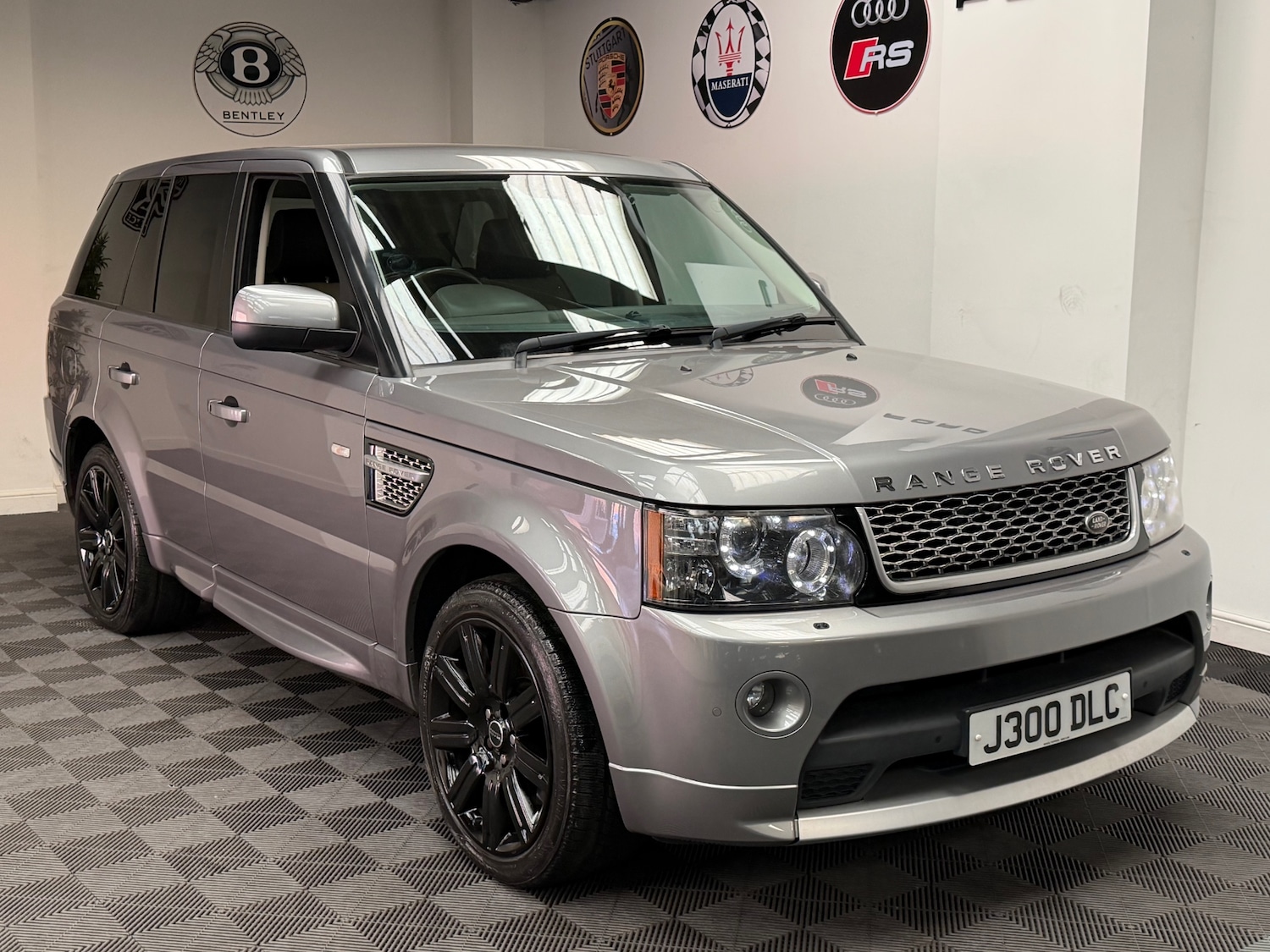 Used Land Rover Range Rover Sport 2012 for sale - 77975778: Photo 11