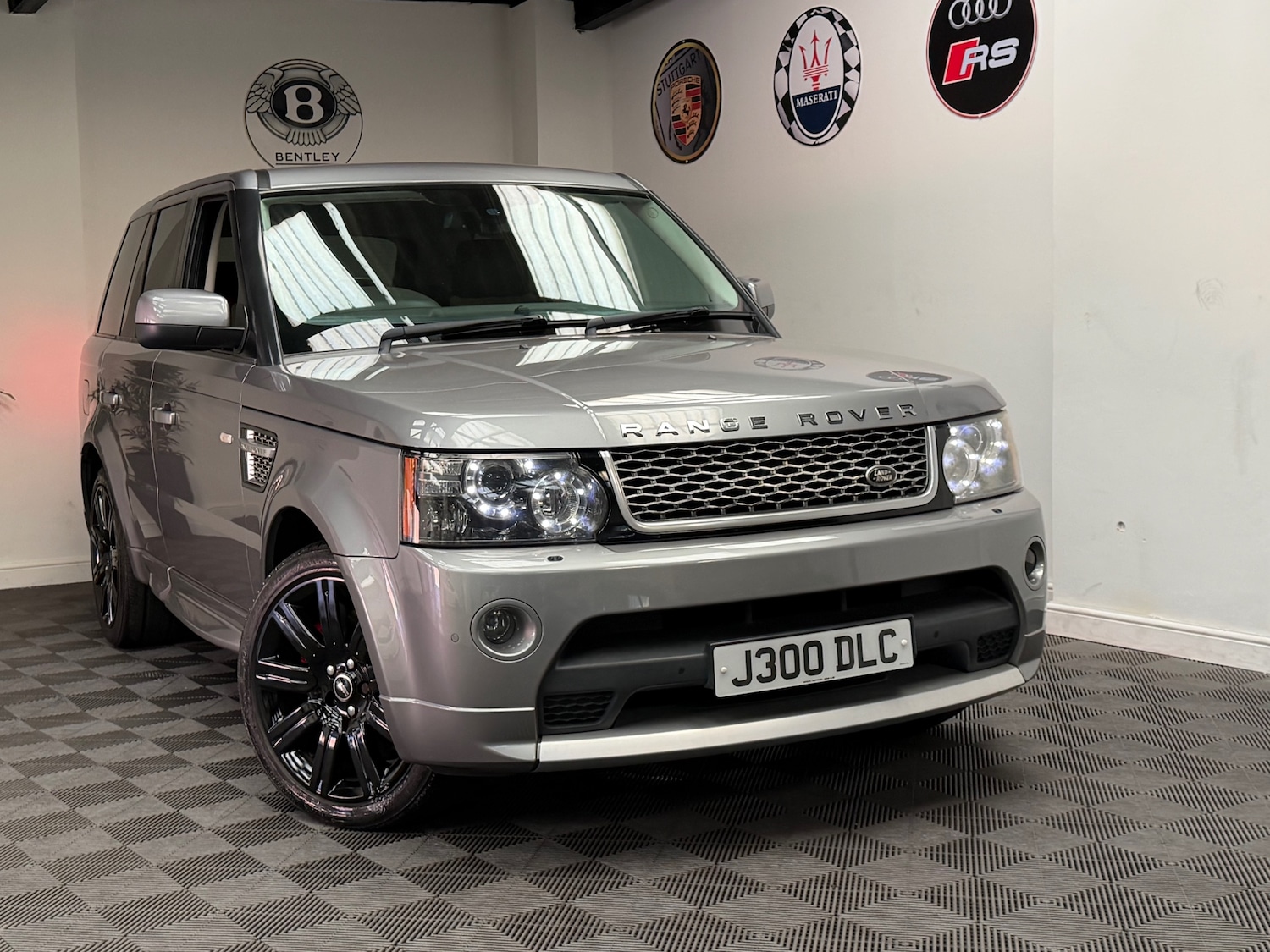Used Land Rover Range Rover Sport 2012 for sale - 77975778: Photo 13