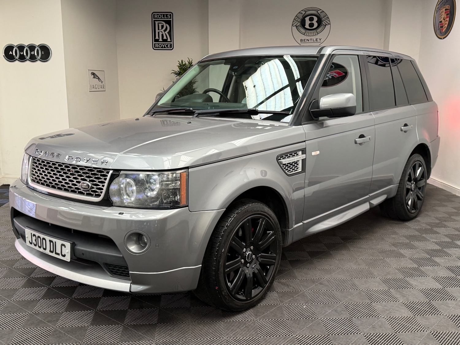 Used Land Rover Range Rover Sport 2012 for sale - 77975778: Photo 15