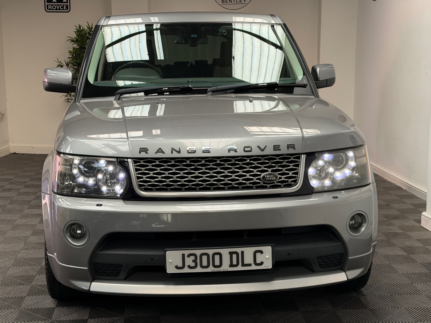 Used Land Rover Range Rover Sport 2012 for sale - 77975778: Photo 18