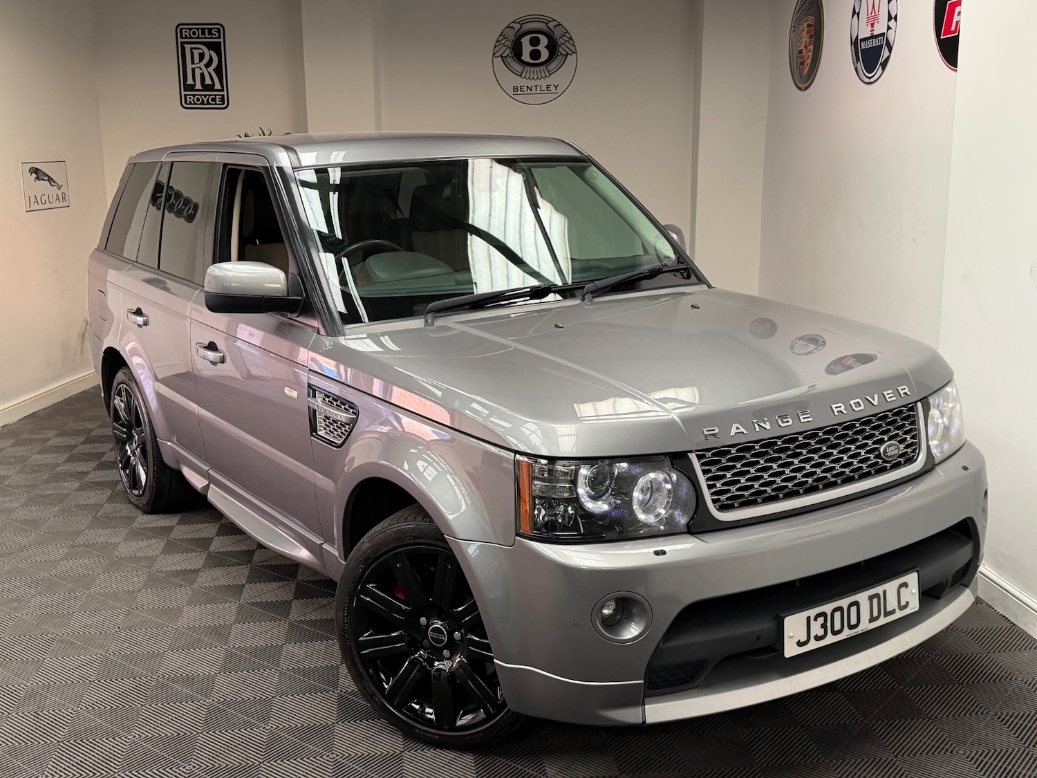 Used Land Rover Range Rover Sport 2012 for sale - 77975778: Photo 3