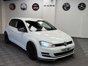 Used Volkswagen Golf 2013 for sale - 78929446: Photo