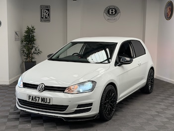 Used Volkswagen Golf 2013 for sale - 78929446: Photo