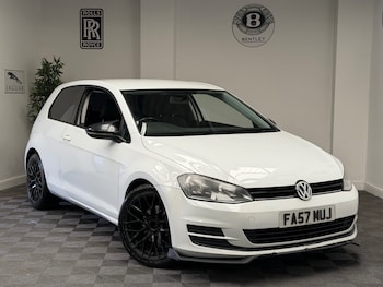 Used Volkswagen Golf 2013 for sale - 78929446: Photo