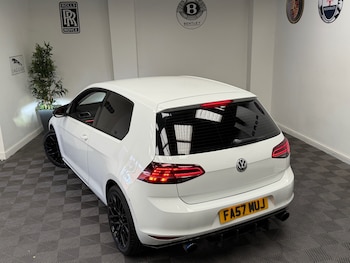 Used Volkswagen Golf 2013 for sale - 78929446: Photo