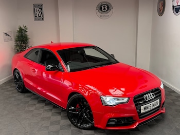 Used Audi A5 2015 for sale - 79285176: Photo