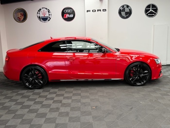 Used Audi A5 2015 for sale - 79285176: Photo