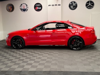Used Audi A5 2015 for sale - 79285176: Photo