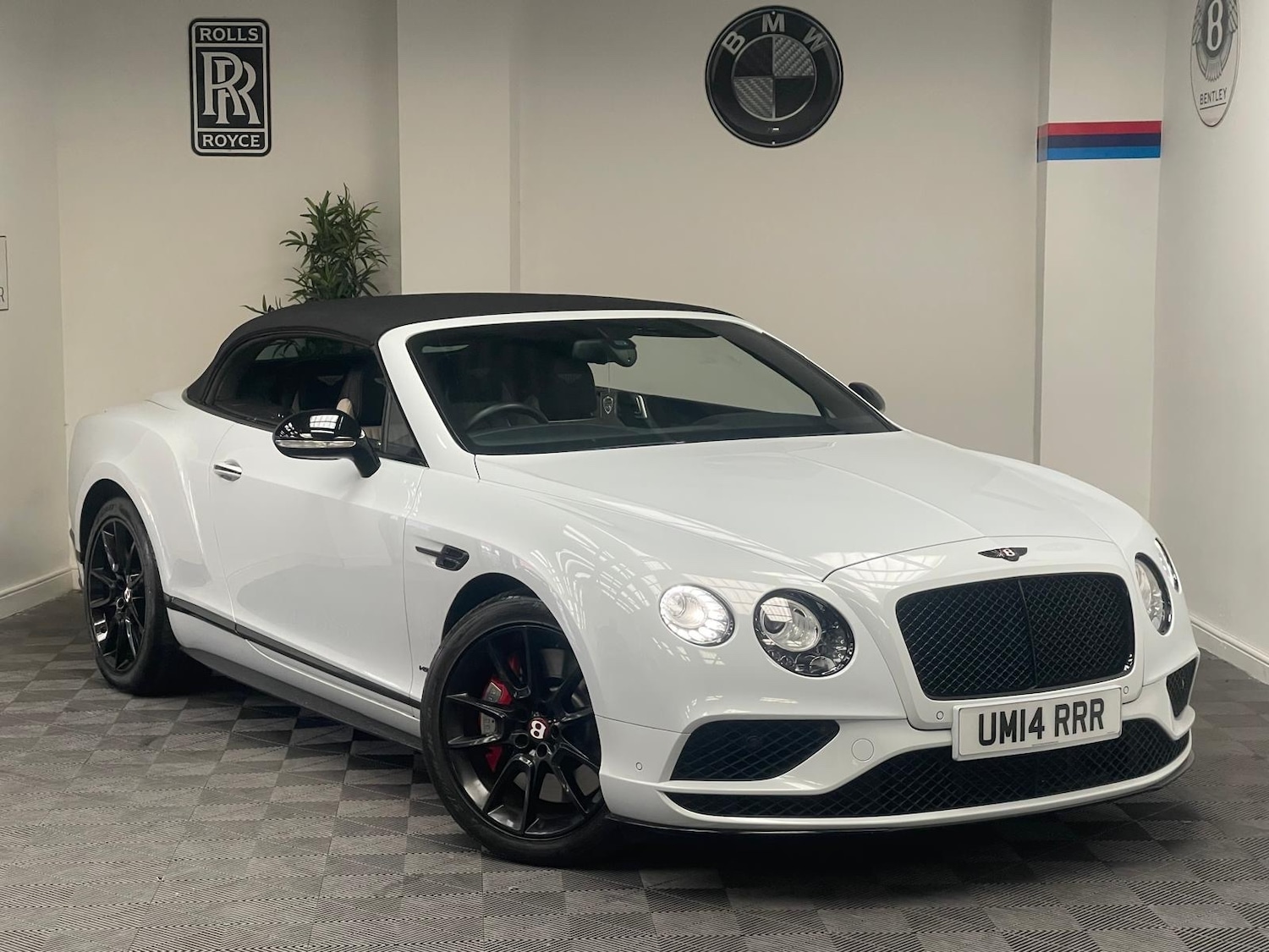 Used Bentley Continental 2016 for sale - 78005458: Photo 10