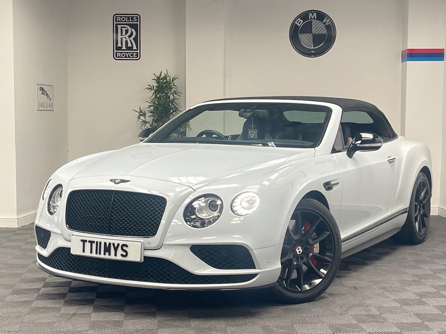 Used Bentley Continental 2016 for sale - 78005458: Photo 11