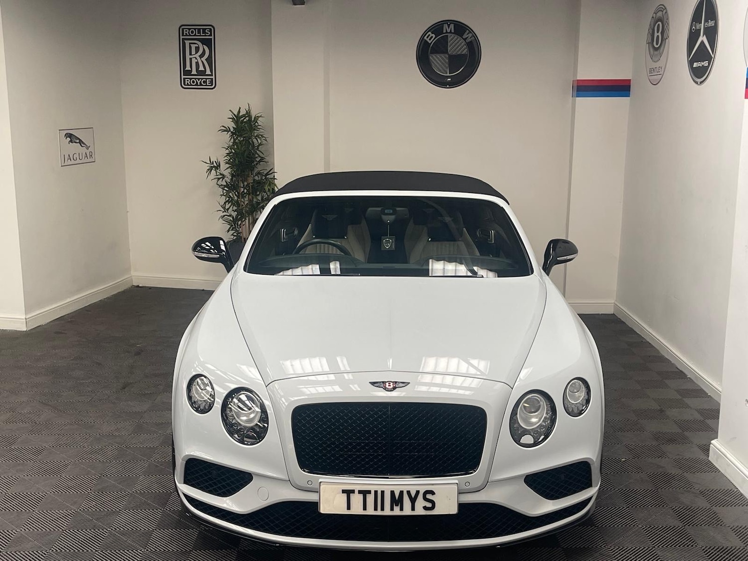 Used Bentley Continental 2016 for sale - 78005458: Photo 12