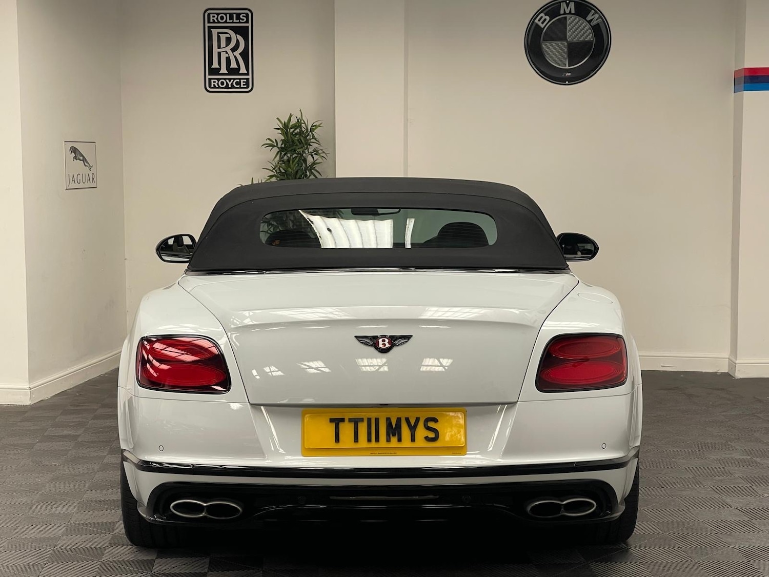 Used Bentley Continental 2016 for sale - 78005458: Photo 13