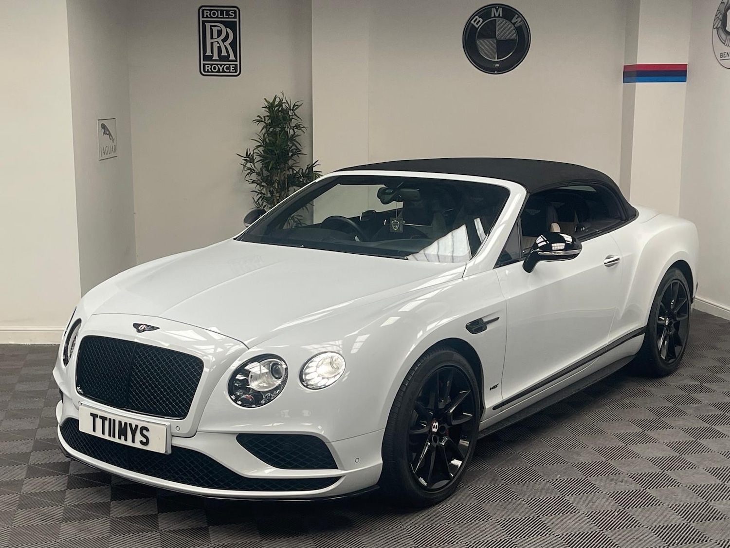 Used Bentley Continental 2016 for sale - 78005458: Photo 14