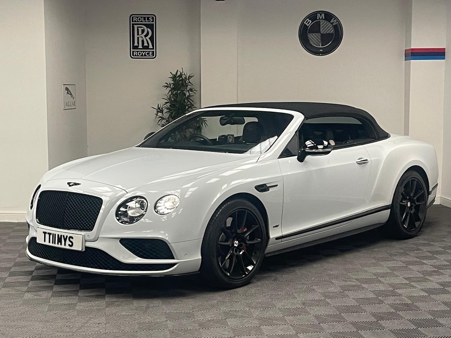 Used Bentley Continental 2016 for sale - 78005458: Photo 4