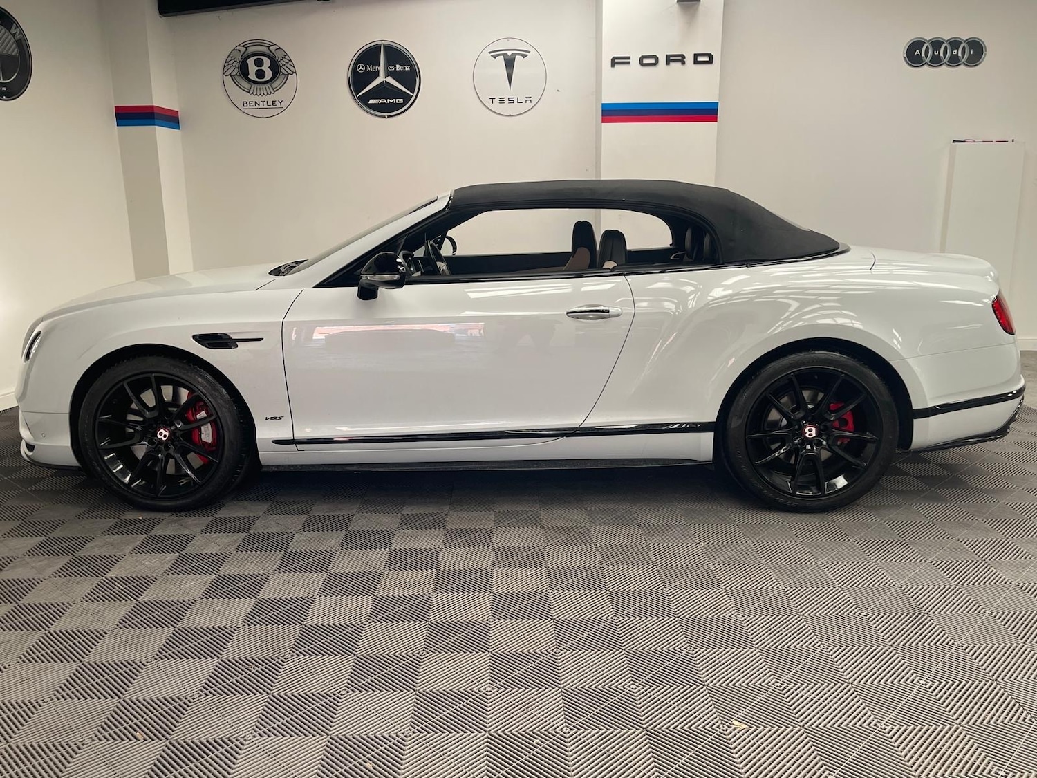 Used Bentley Continental 2016 for sale - 78005458: Photo 6