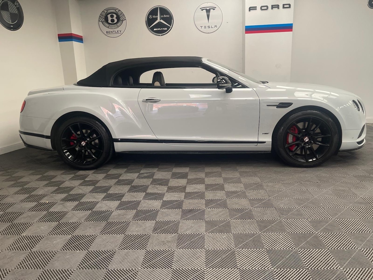 Used Bentley Continental 2016 for sale - 78005458: Photo 7