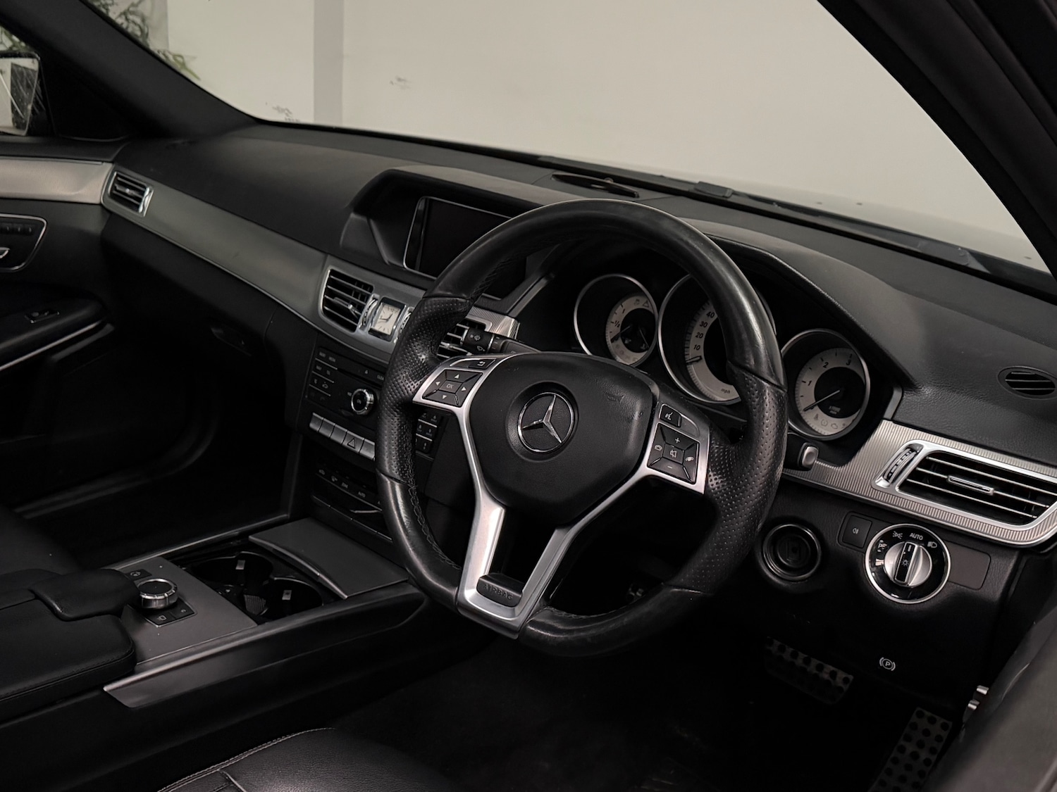 Used Mercedes-Benz E Class 2016 for sale - 78000438: Photo 12