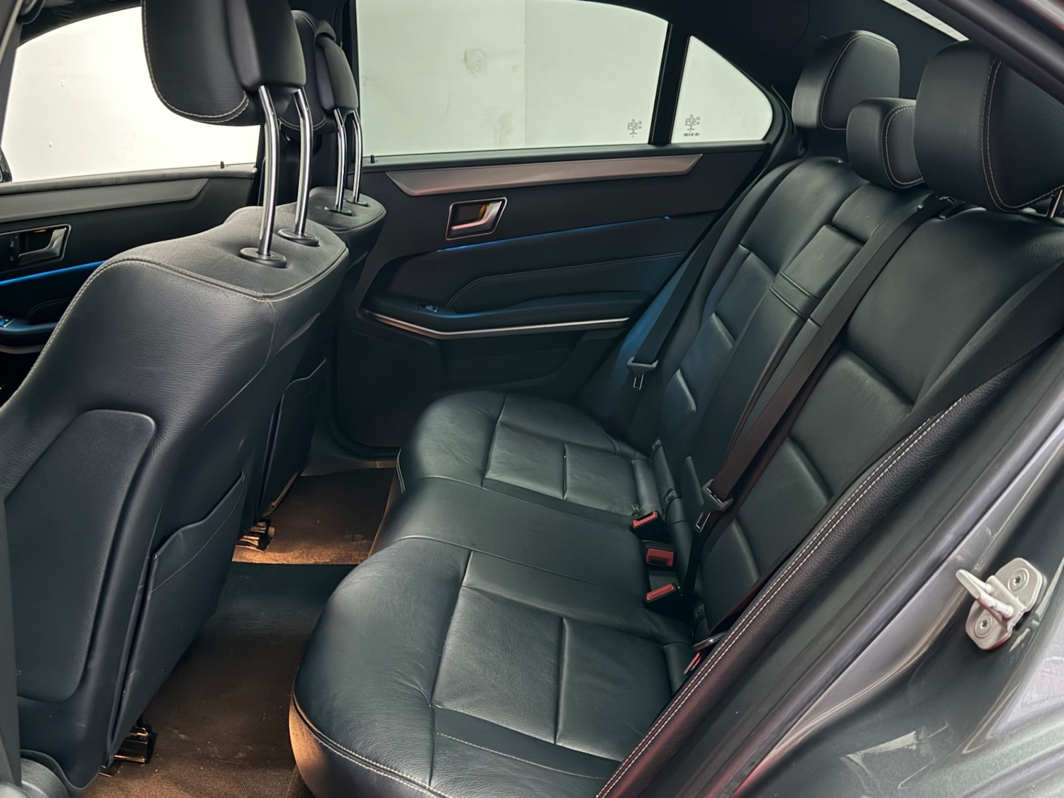 Used Mercedes-Benz E Class 2016 for sale - 78000438: Photo 13