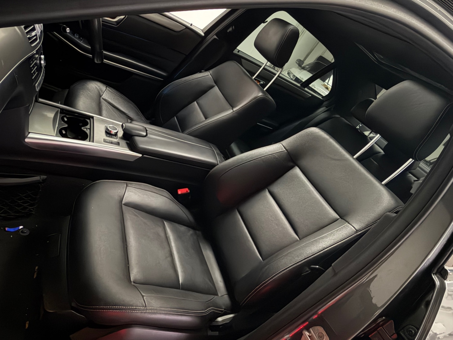 Used Mercedes-Benz E Class 2016 for sale - 78000438: Photo 14