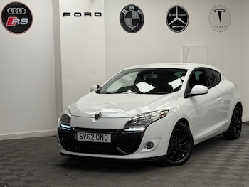 Used Renault Megane 2012 for sale - 79344392: Photo
