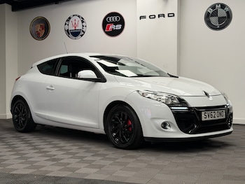 Used Renault Megane 2012 for sale - 79344392: Photo