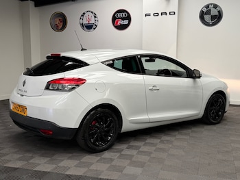 Used Renault Megane 2012 for sale - 79344392: Photo
