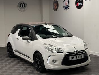 Used Citroen DS3 2013 for sale - 79761242: Photo