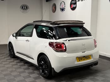 Used Citroen DS3 2013 for sale - 79761242: Photo
