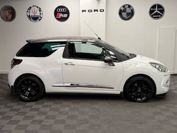 Used Citroen DS3 2013 for sale - 79761242: Photo